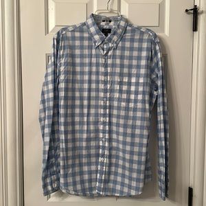 J Crew Button Down Shirt